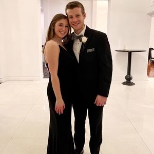 Meet your Posher, Joe